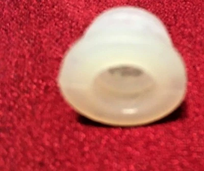 USA HD Pontiac Trans Sport Shift Cable Repair Kt with bushing EASY INSTALLATION - Image 1 of 2