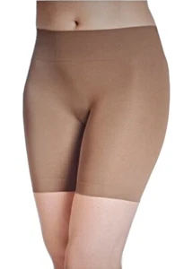 Jockey Life Collection No-Chafe Calzoncillo Sin Costuras Almendra Nuevo con Etiquetas Talla. S, M, L, 4XL - Imagen 1 de 4