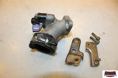 Yamaha Smax XC155 2019 colector de admisión 1dk-e3585-00-00 Foto 1 de 4