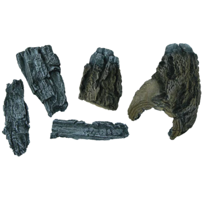 Log Bed Kit For Vented & Ventless Log Sets, Model# DLB2 - Image 1 of 2