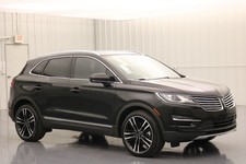 Lincoln MKC BLACK LABEL INDULGENCE THEME 2.3 TURBOCHARGED MSRP $57898