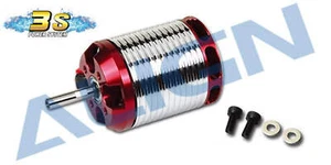 Aligné 460MX Moteur sans Brosse (3200KV) : HML46M02T - Photo 1 sur 4