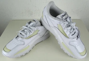 Maison Margiela X Reebok Project 0 CL Memory Of V2 Sneakers Herren Gr.43 NEU - Picture 1 of 19