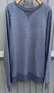 Clearance Sale. J Crew Sweat Shirt Men’s Great Size Medium 44” Chest. - Picture 1 of 11