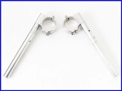 2004 DUCATI 999S AELLA Quick Release Separate Handle Set 53mm 749R yyy - Image 1 of 4