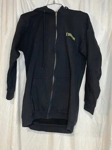 Vintage Disney I Survived The Twilight Zone Tower of Terror Sweatshirt Medium - Picture 1 of 13