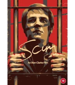 Scum (1979) [DVD / Normal] - Picture 1 of 1