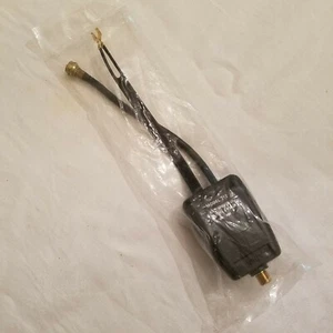Model 312 VCR/TV Separator U/V Splitter & Balun 75 ohm input - Picture 1 of 5