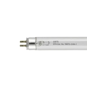 G8T5 8-Watt Germicidal Tube - 12 in. Watts: 8W, T5 Germicidal UV Bulb - Picture 1 of 2