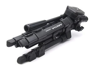 Arena 2000 Compact Lightweight Tripod - 30-62cm - UK Dealer - Picture 1 of 4