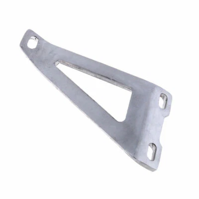 Motorcycle Exhaust Hanger Brackets For Suzuki GSX-R 600 750 1000 Yamaha YZF R1 - Image 1 of 4