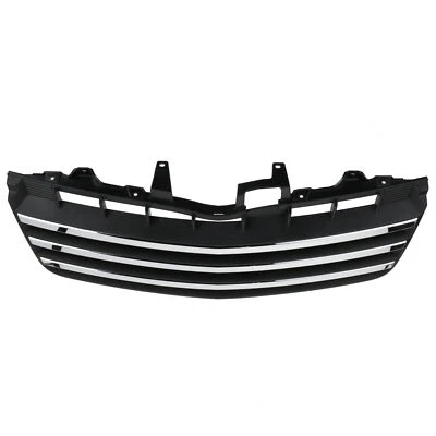 NUEVO OEM Genuino Kia 2009 Borrego Parrilla Delantera Radiador Conjunto Tapicería 86350-2J001 Foto 1 de 4