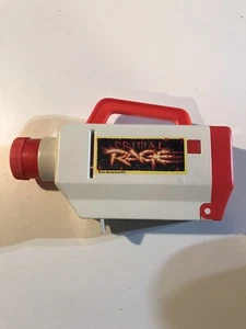 Proyector de diapositivas Primal Rage funciona con batería - juguete de videojuego raro - Imagen 1 de 5