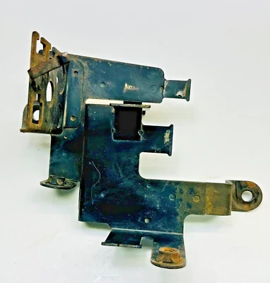 KAWASAKI KLR 650 1987-2007 CAJA ELÉCTRICA ENCHUFE SOPORTE 11045-1358 SOPORTE KLR650 Foto 1 de 4