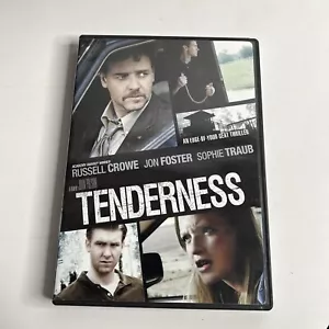 Tenderness (2009) (DVD) Like New With Case Russell Crowe Jon Foster - Picture 1 of 3