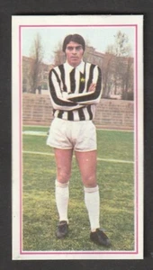 RARA FIGURINA ALBUM CALCIATORI PANINI 1970-71 JUVENTUS CAUSIO - Foto 1 di 1