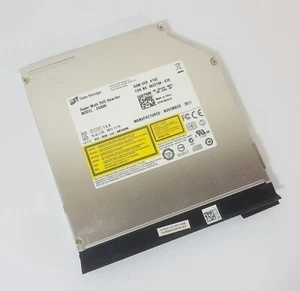 DVD Brenner GU60N +Front-Blende Dell Latitude E6420 E6430 E6520 E6530 E6330 - Bild 1 von 3