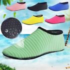 Quick-Dry Yoga Socks Lightweight Water Shoes Sea Diving Sneakers  Beach Swim