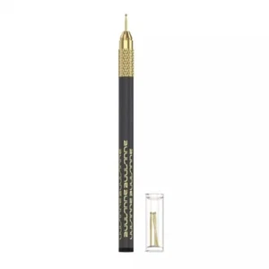 Connector Reballing SolderBar FPC 2UUL SC98 3 GoldPlated BallHeads SMD DIY UK - Picture 1 of 7