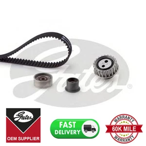 GENUINE GATES TIMING CAM BELT KITK015302XS FOR BMW CAMBELT TENSIONER - Picture 1 of 1