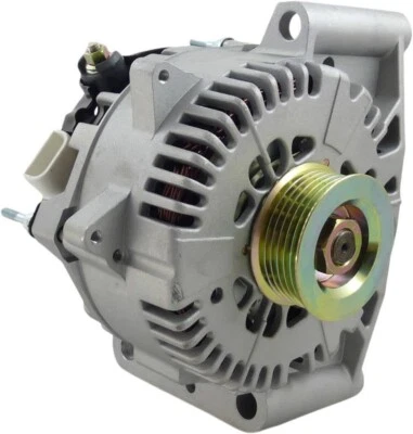 OEM Alternator For Ford Mercury Mazda 3.0 V6 2005-07 Escape Tribute Mariner - Image 1 of 3