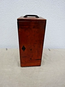 Altes Mikroskop Carl Zeiss Jena - Bild 1 von 22