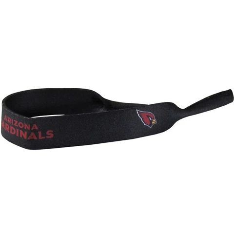 Arizona Cardinals NFL Sunglasses Strap Glasses Holder Cover