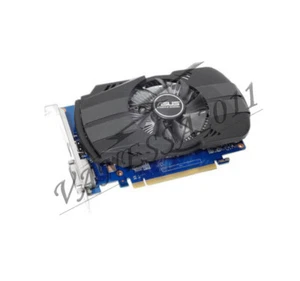 1PCS NEW ASUS PH-GT1030-O2G 1252-1531MHz GDDR5 2GB - Picture 1 of 1