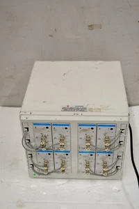 Spacelabs 90479-C Telemetry Monitor w 8 Modules (S29) - Picture 1 of 2