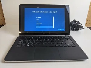 Dell XPS 13 9333 13" 1080P TouchScreen i5-4200U 8GB 128GB SSD -- !!PLEASE READ!! - Picture 1 of 6