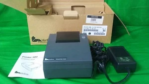 VeriFone Drucker 900 mit Netzadapter  - Bild 1 von 5