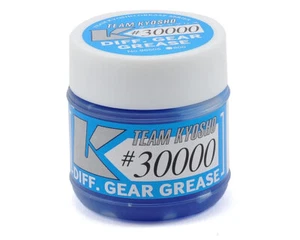 Kyosho Silikonfett 30000cps 15g KYO96505 FZ02 Audi R8 LMS 2015, Fazer Drift ... - Bild 1 von 2