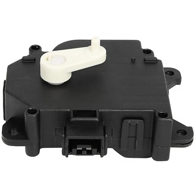 Actuador de puerta de mezcla de calentador de climatización para Toyota para Corolla Matrix 03 2004-2008 principal Foto 1 de 4