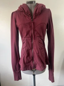 Prairie Underground Hoodie size S - Picture 1 of 7
