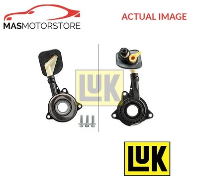 CENTRAL CLUTCH SLAVE CYLINDER LUK 510 0208 10 P NEW OE REPLACEMENT - Image 1 of 4