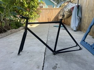 Squid So-ez Frame Set - Picture 1 of 9