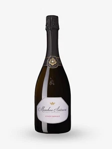 FRANCIACORTA DOCG MARCHESE ANTINORI CUVEE ROYALE 6,000LT - Bild 1 von 1