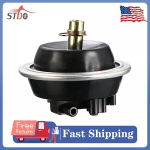 4WD Front Differential Vacuum Actuator 25031740 for Chevy S10 Blazer S15 Jimmy - Picture 1 of 9