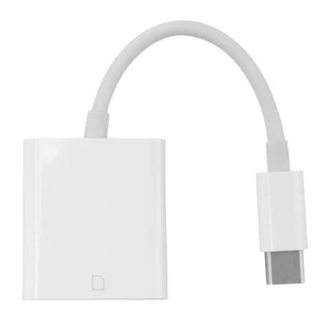 Type C To Memory Card Reader Usb3.1 Universal Otg Adapter For Mobile Phone TOS - Bild 1 von 19