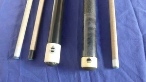 Predator 314/2 Billard Queue Set gebraucht - Bild 1 von 11