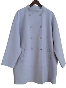 Eileen Fisher Oversized Wolle Kaschmir Gr. L/XL Neu mit Etikett (muss chemisch gereinigt werden) - Bild 1 von 6