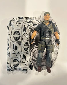 GI Joe Classified Walmart Night Force Tunnel Rat Action 6" Figure LOOSE NEW - Picture 1 of 10
