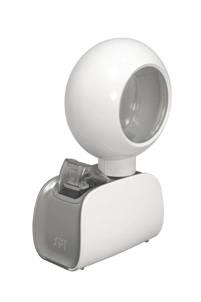 Portable Humidifier with Bottle - Image 1 of 1