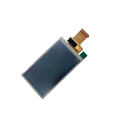 LCD screen with touch for Samsung ST95 SH100 ST6500 camera repair accessories - Image 1 of 4