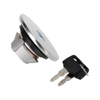 Tapa del tanque de gasolina para Yamaha FJR 1300 FZ1 FZ6 FZ8 XJ XJR 1300 YZF R1 R6 #8 Foto 1 de 4