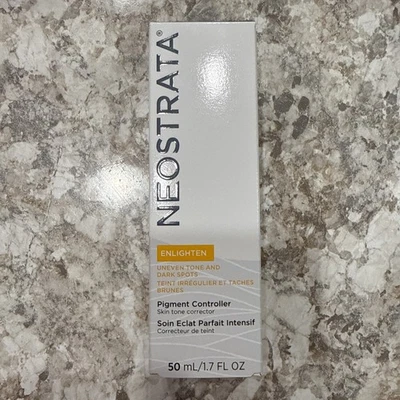 Neostrata Enlighten - Controlador de pigmento 50 ml/1,7 oz Foto 1 de 4