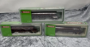 M130 Arnold HN 6334 set 3 pezzi carrello autoscaricante tipo Tads della DB AG, ep. V - Foto 1 di 7