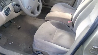 Windshield Wiper Motor Fits 00-07 TAURUS 1910237 - Image 1 of 4