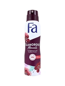 26,44€/L - FA Deospray Women "Glamorous Moments" - 6er Pack (6 x 150ml) - Bild 1 von 1