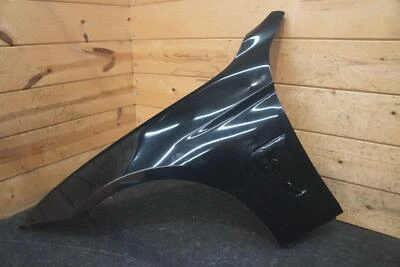 Front Left Driver Fender Wing Panel 41357438441 OEM BMW 435i 428 430 F32 2014-17 - Image 1 of 4